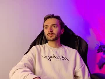 Jakemagnus_ Chaturbate stream image from August 21, 2025