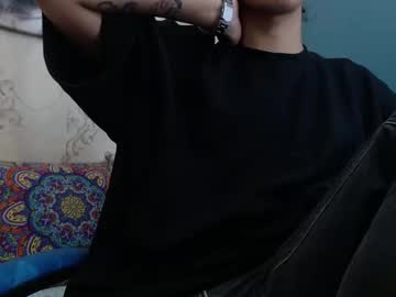 Kristof_Mills Chaturbate stream image from August 21, 2025