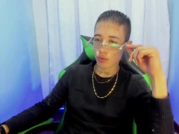 Lliam_Blaze Chaturbate stream image from August 21, 2025