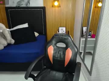 Lorenadavies Chaturbate stream image from August 21, 2025