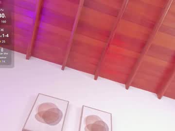 Mia_222_ Chaturbate stream image from August 21, 2025