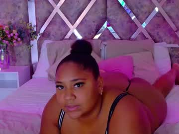 Miaacarterr Chaturbate stream image from August 21, 2025