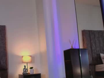 Milliejhonson Chaturbate stream image from August 21, 2025