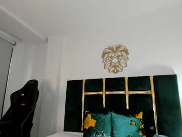 Natalia_Mariaam23_0s Chaturbate stream image from August 21, 2025