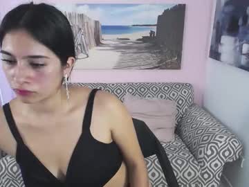 Nina_Smalls Chaturbate stream image from August 21, 2025