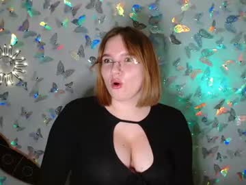Scarlett_Dr Chaturbate stream image from August 21, 2025