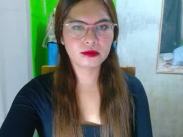 Tgirlselena Chaturbate stream image from August 21, 2025