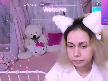 Tokio_Parker_ Chaturbate stream image from August 21, 2025