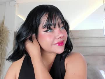 Valeriediazx Chaturbate stream image from August 21, 2025