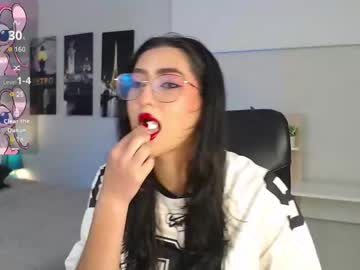 Venus_Steffen Chaturbate stream image from August 21, 2025