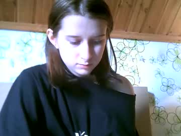 Adorable_Sparkle Chaturbate stream image from August 21, 2025