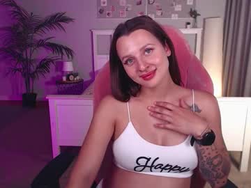 Barbara_Brylska Chaturbate stream image from August 21, 2025
