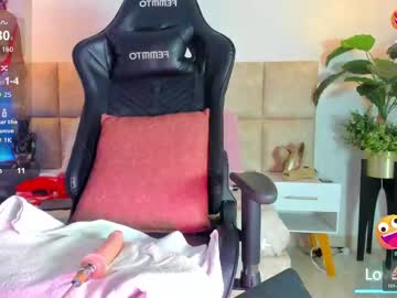 Briianna01 Chaturbate stream image from August 21, 2025