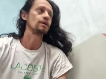 Bruxo_Fire_Official Chaturbate stream image from August 21, 2025
