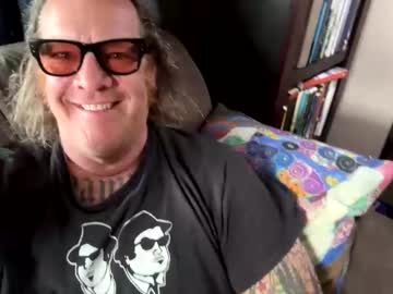 Cricket876 Chaturbate stream image from August 21, 2025