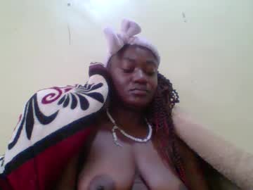 Cuteallianah07 Chaturbate stream image from August 21, 2025