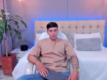 Damian23_ Chaturbate stream image from August 21, 2025