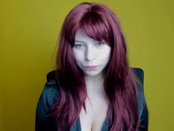 Elise_Kissu_ Chaturbate stream image from August 21, 2025