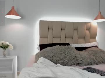 Emmaortizx Chaturbate stream image from August 21, 2025