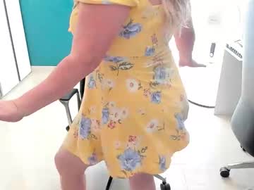 Isabela_Rossse1 Chaturbate stream image from August 21, 2025