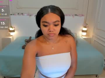 Jasminerose7 Chaturbate stream image from August 21, 2025