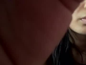 Kyrra_Rossy Chaturbate stream image from August 21, 2025