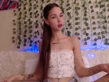 Lazyalisa Chaturbate stream image from August 21, 2025