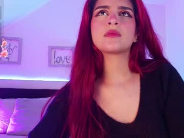Liliith_Savett Chaturbate stream image from August 21, 2025
