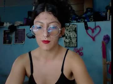 Love_Electra Chaturbate stream image from August 21, 2025