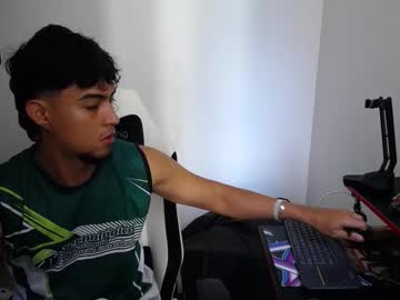 Matias_Bianco01 Chaturbate stream image from August 21, 2025