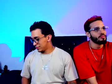 Mattew_Dluca_ Chaturbate stream image from August 21, 2025