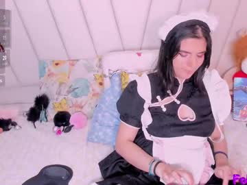 Morganitax Chaturbate stream image from August 21, 2025