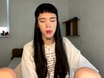 Musigirl Chaturbate stream image from August 21, 2025