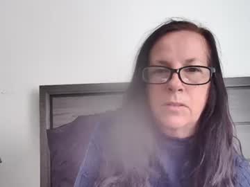 Mysteriouspeachgoddess Chaturbate stream image from August 21, 2025