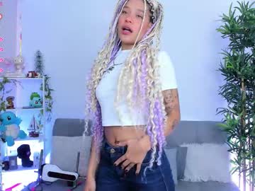 Natty_Romanof_1 Chaturbate stream image from August 21, 2025
