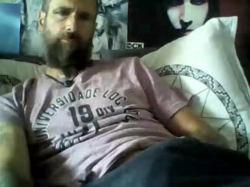 Oedipe666 Chaturbate stream image from August 21, 2025