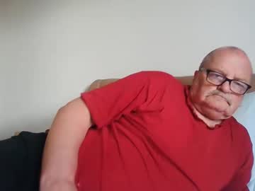 Old_Fkr Chaturbate stream image from August 21, 2025