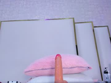 Paolaa_Rodriguez Chaturbate stream image from August 21, 2025