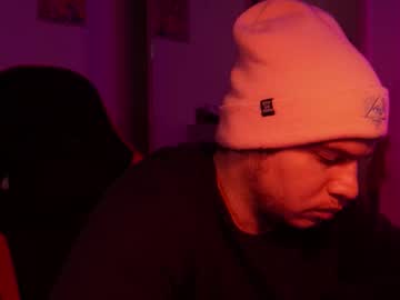 Rokydiamons Chaturbate stream image from August 21, 2025