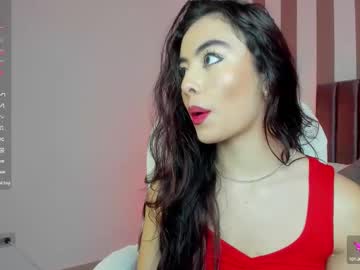 Samaantharey Chaturbate stream image from August 21, 2025
