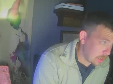 Seanrhino Chaturbate stream image from August 21, 2025