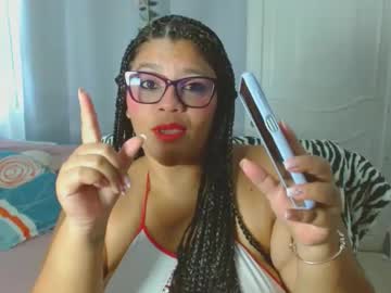 Selenna1 Chaturbate stream image from August 21, 2025