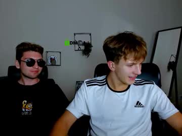 Travis_Wolf_ Chaturbate stream image from August 21, 2025