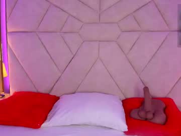 Valeriekay_ Chaturbate stream image from August 21, 2025