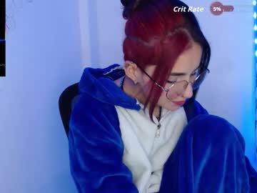 Ale_Blue_ Chaturbate stream image from August 21, 2025