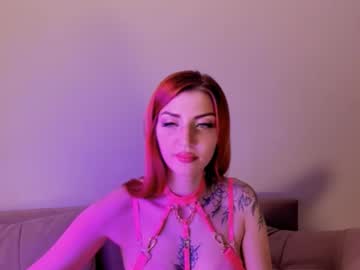 Aya_Xx Chaturbate stream image from August 21, 2025