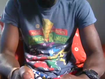 Bigdickb917 Chaturbate stream image from August 21, 2025