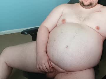 Bubblebuttsub Chaturbate stream image from August 21, 2025