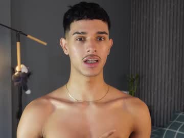 Busterspinter Chaturbate stream image from August 21, 2025