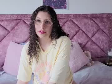 Charlote__Miller Chaturbate stream image from August 21, 2025
